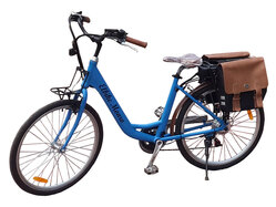 Elbike Monro