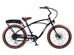 Pedego Classic Comfort Cruiser