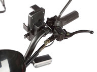 Электровелосипед Eltreco Monster 2