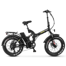 Black Rhino 850