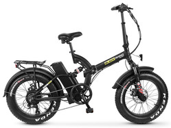 Black Rhino 850