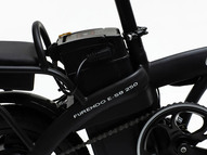 Электровелосипед Furendo E-S8 250