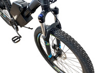 Электровелосипед Horza Stels Adrenalin D 1500W