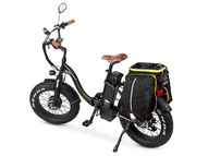 Электро фэтбайк Cayman DUAL PRO 1500W