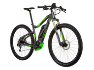 Электровелосипед Haibike XDURO HardNine 5.0