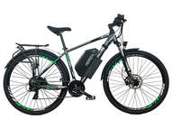 Электровелосипед Horza Stels Navigator R 