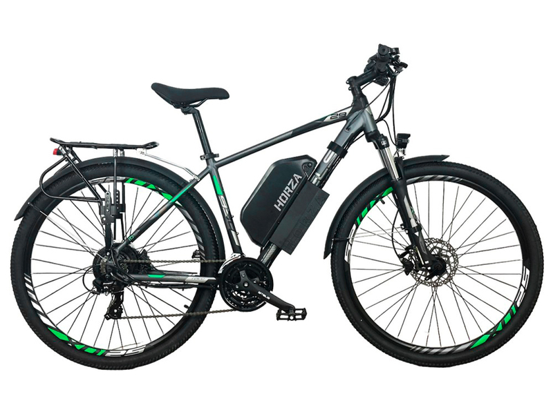 Электровелосипед Horza Stels Navigator R 