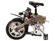 Электровелосипед xDevice xBicycle 14 250W