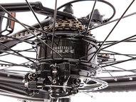 Электровелосипед Eltreco XT-800