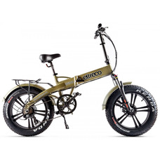 Eltreco Insider 500W