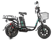 Электровелосипед Eltreco Monster 2