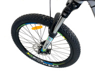 Электровелосипед Horza Stels Adrenalin D-1000 Travel