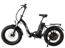 Elbike Taiga 1 Vip Elbike Taiga 1 Vip