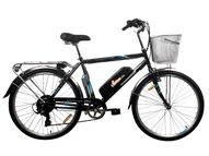 Электровелосипед Horza Stels Dacha v1m1 960W Электровелосипед Horza Stels Dacha v1m1 960W