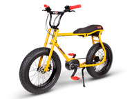 Электровелосипед Ruff & Cycles LIL'BUDDY (Bosch CX 500Wh)