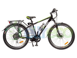 Eltreco Ultra EX Plus 500W