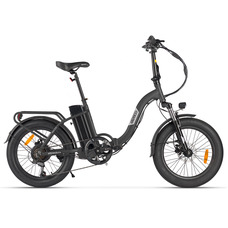 Eltreco Flex 3.0 (черный матовый)