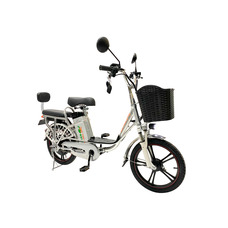 GreenCamel Транк 18 V8 (250W 60V 10Ah)