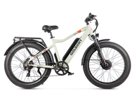 Электрофэтбайк Gelbert Pegas 4 DUAL PRO MAX (Бежевый)