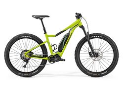 Merida eBig.Trail 600 27.5"+