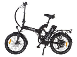 Eltreco TT 500W New Spoke
