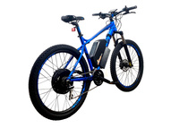Электровелосипед Horza Stels Adrenalin D 1500W