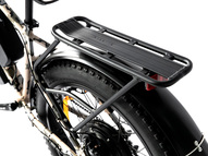 Электрофэтбайк Elbike Phantom Elite (Синий)