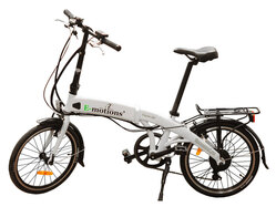 E-motions Citychic