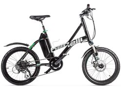 Benelli Link Sport Professional