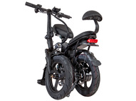 Электровелосипед iconBIT E-BIKE K212