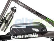 Электровелосипед Benelli Navigator