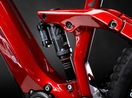 Электровелосипед Haibike AllMtn CF 12