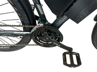 Электровелосипед Horza Stels Navigator R 