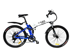 Elbike Hummer VIP 13 (Синий)