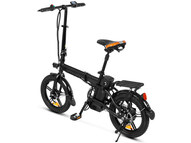 Электровелосипед Unimoto MICRO