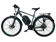 Электровелосипед Horza Stels Navigator R 