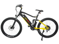 Электровелосипед Inobike Suv