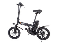 Электровелосипед iconBIT E-BIKE K116