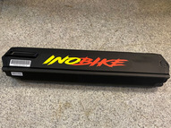 Электровелосипед Inobike Suv