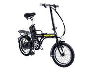 Электровелосипед Wellness HUSKY 350