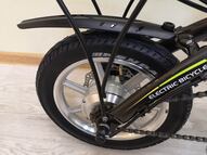 Электровелосипед xDevice xBicycle 14 Lux