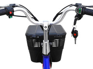 Электровелосипед HIPER Engine BS265