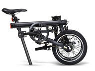 Электровелосипед Xiaomi MiJia QiCycle