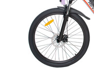 Электровелосипед HIPER Engine MTB A1