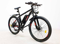 Электровелосипед GreenCamel Класс (R27,5 350W 36V 10Ah)