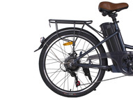 Электровелосипед HIPER Engine B67