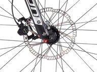 Электровелосипед Haibike XDURO HardSeven Carbon 8.0