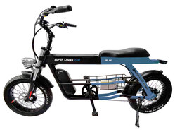 Super Cross 73M Super Cross 73M