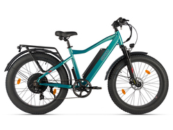 Eltreco BigCat Next (зеленый матовый) Eltreco BigCat Next (зеленый матовый)