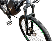 Электровелосипед Horza Stels Navigator R